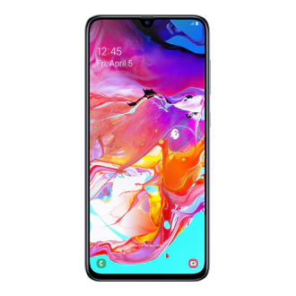 Samsung Galaxy A54 con Spyphone
